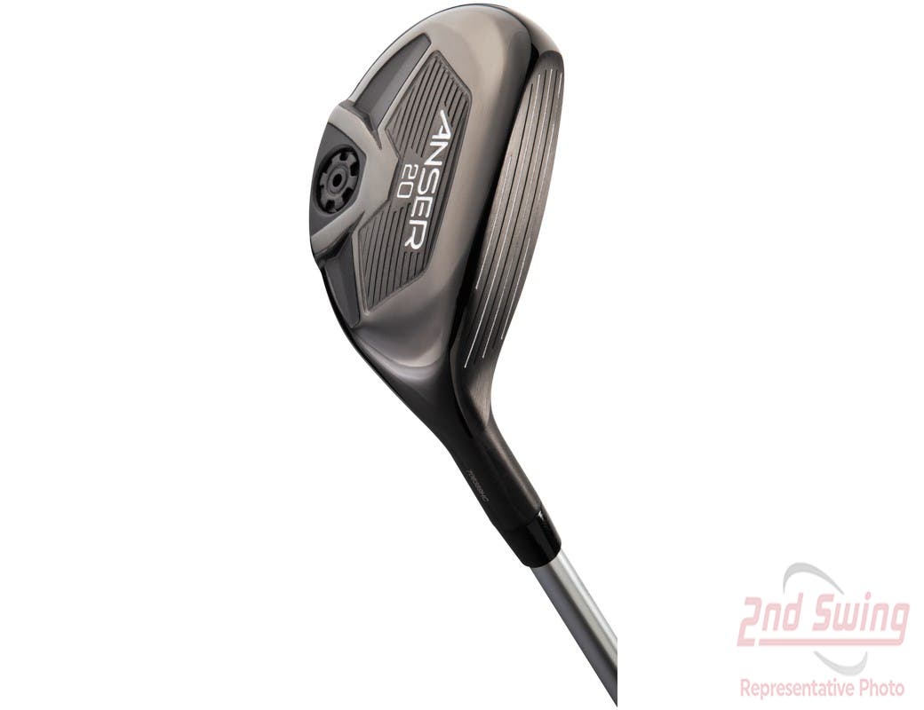 Ping Anser Hybrid | 2nd Swing Golf